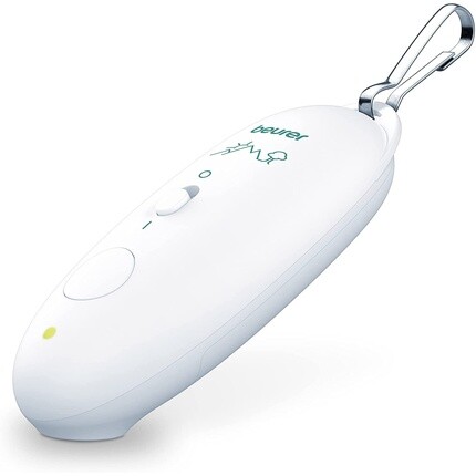 BR 10 Средство для лечения укусов и ужалений насекомых — компактная конструкция с карабином Beurer
BR 10 Средство для лечения укусов и ужалений насекомых — компактная конструкция с карабином Beurer