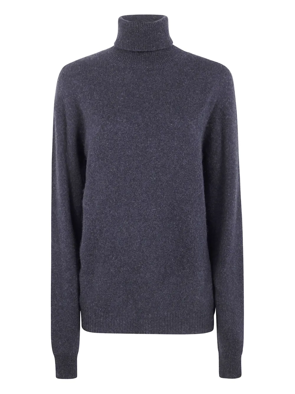 Шерстяной свитер с высоким воротником Nuur, черный
Шерстяной свитер с высоким воротником Nuur, черный