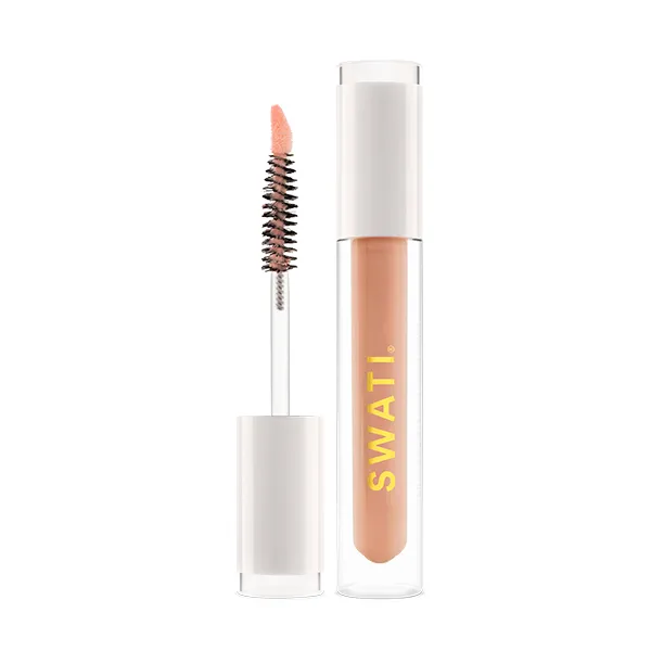 Сыворотка для укрепления ресниц и бровей Tourmaline Lash + Brow Booster Serum Swati, 1 UD
Сыворотка для укрепления ресниц и бровей Tourmaline Lash + Brow Booster Serum Swati, 1 UD