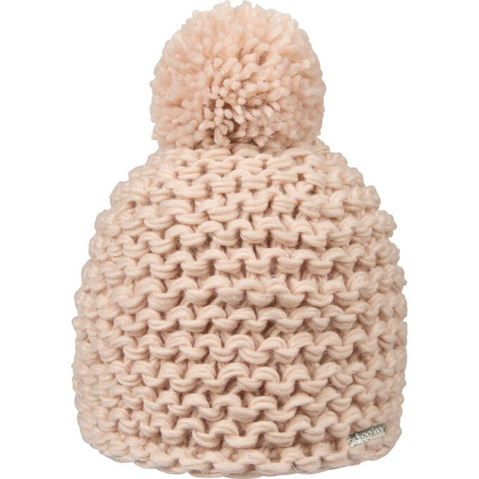 Cairn OLYMPE HAT Шапка с пудровым люрексом
Cairn OLYMPE HAT Шапка с пудровым люрексом