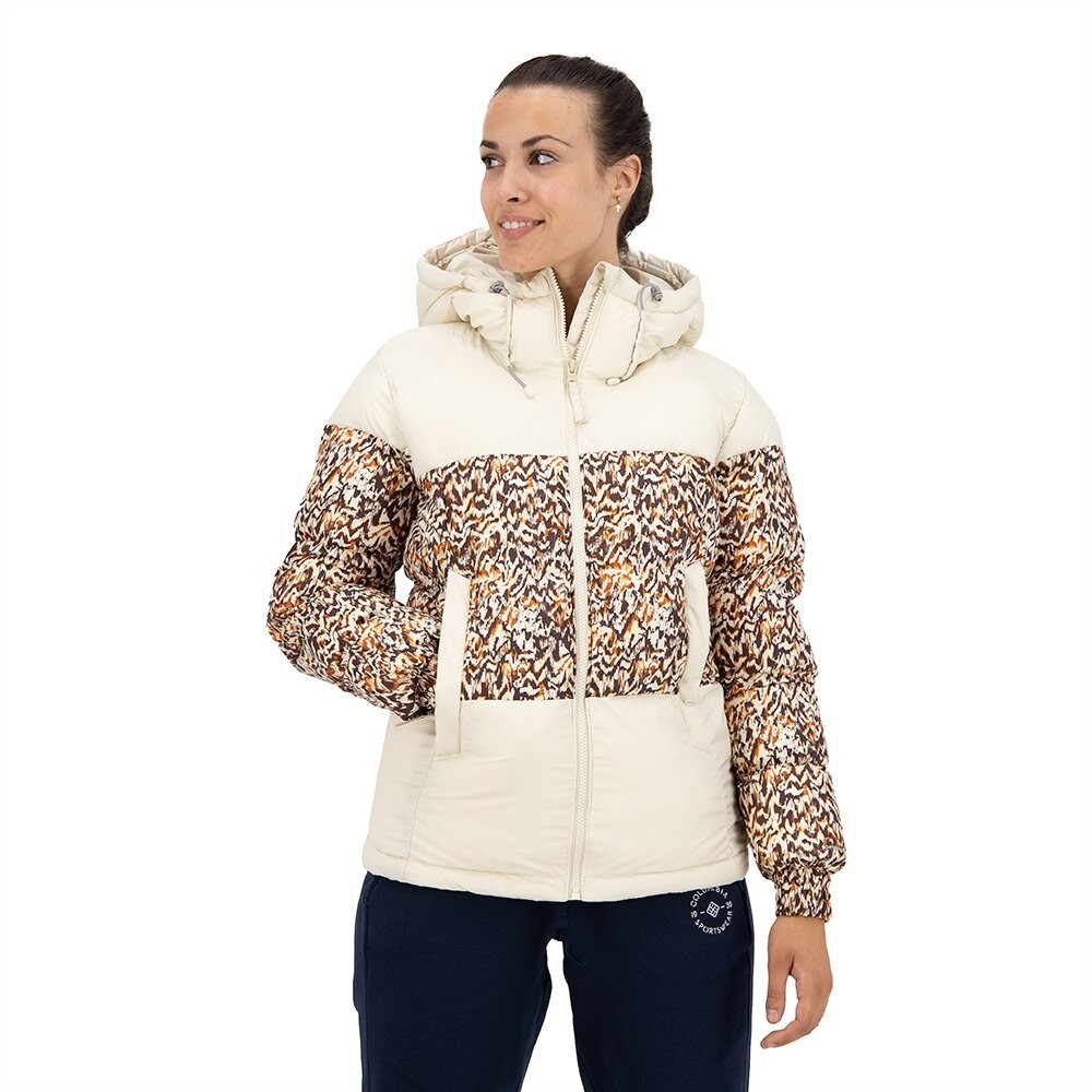 Куртка Columbia Pike Lake™ II Insulated, бежевый
Куртка Columbia Pike Lake™ II Insulated, бежевый