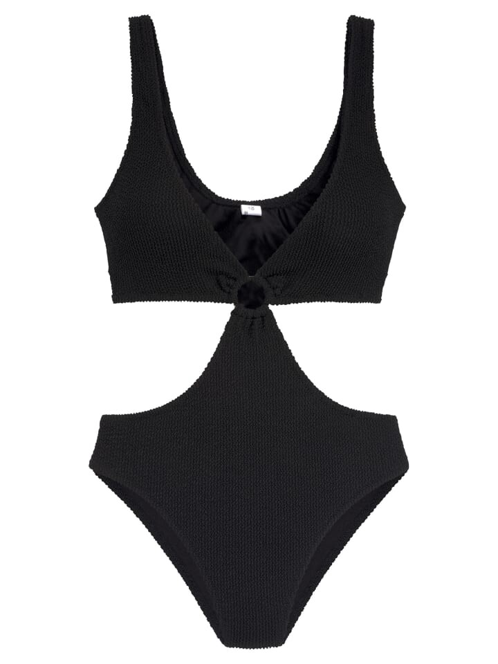 Купальник Vivance, черный
Купальник Vivance, черный