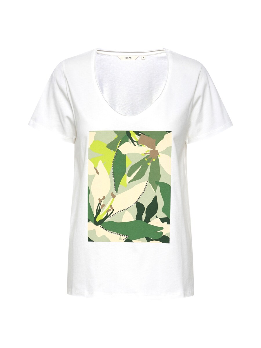 Рубашка Cream CR Sissel, белый
Рубашка Cream CR Sissel, белый