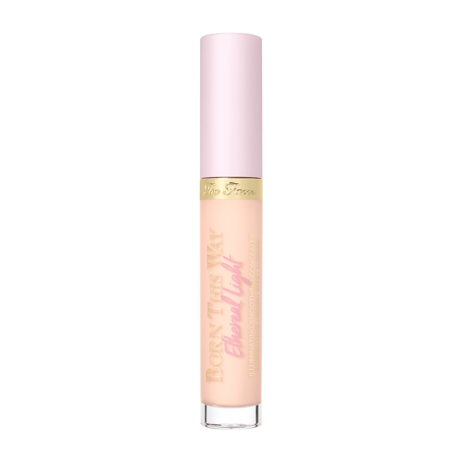 Корректор born this way ethereal light Too Faced, oatmeal, объем 5 мл
Корректор born this way ethereal light Too Faced, oatmeal, объем 5 мл