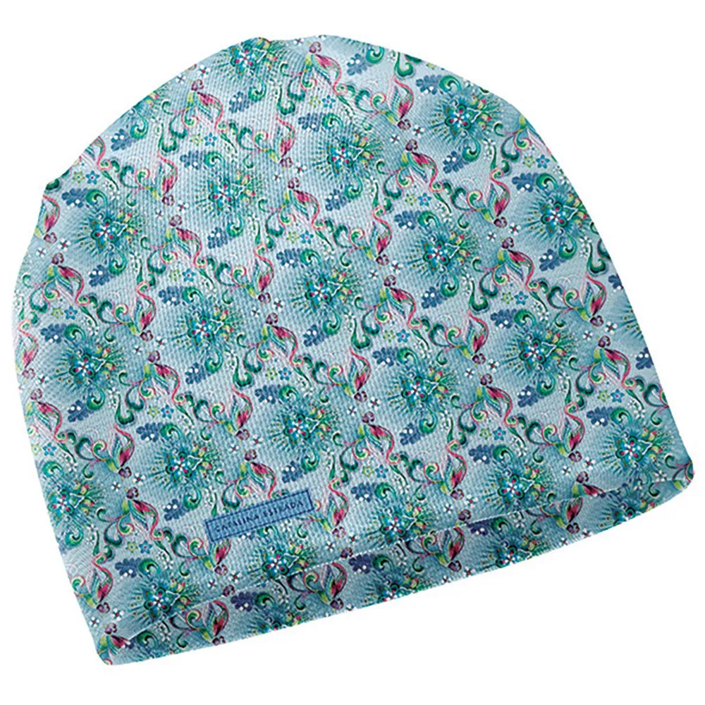 Шапка Matt Estrada Premium, разноцветный
Шапка Matt Estrada Premium, разноцветный