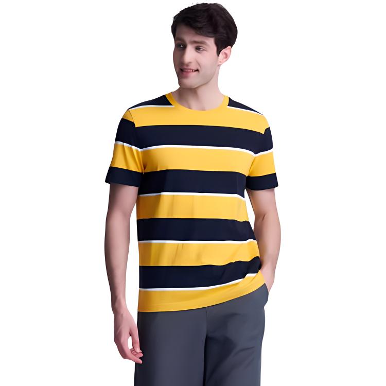 Футболка мужская NAUTICA, желтый
Футболка мужская NAUTICA, желтый