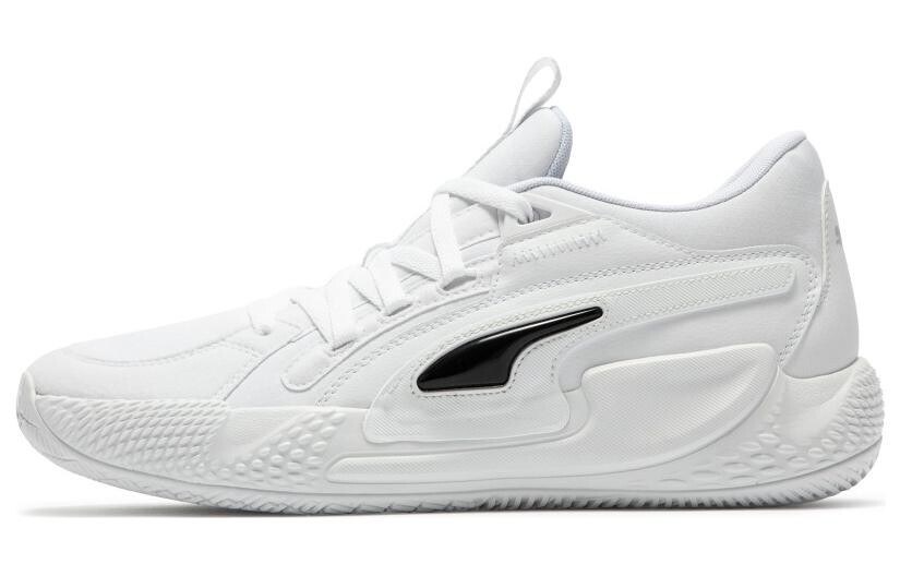 Puma Баскетбольные кроссовки Мужской
Puma Баскетбольные кроссовки Мужской