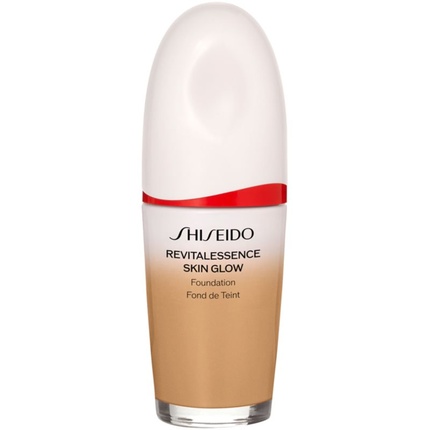 Тональный крем Skin Glow SPF 30 Maple 350 30 мл Shiseido
Тональный крем Skin Glow SPF 30 Maple 350 30 мл Shiseido