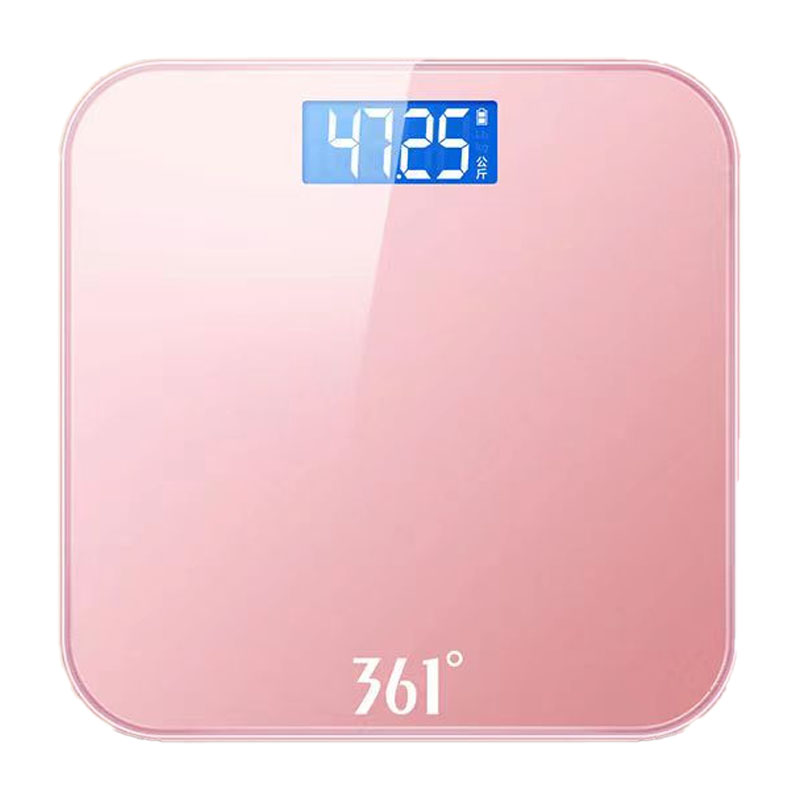 Домашние электронные весы LCD с зарядкой, модель ACC 3122A1 361°, cherry blossom розовый
Домашние электронные весы LCD с зарядкой, модель ACC 3122A1 361°, cherry blossom розовый