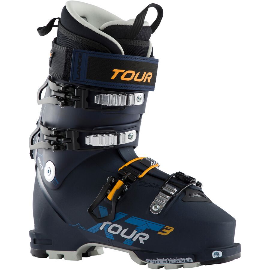 Ботинки Lange XT3 TOUR Pro Alpine Touring Lange, Shadow Blue
Ботинки Lange XT3 TOUR Pro Alpine Touring Lange, Shadow Blue