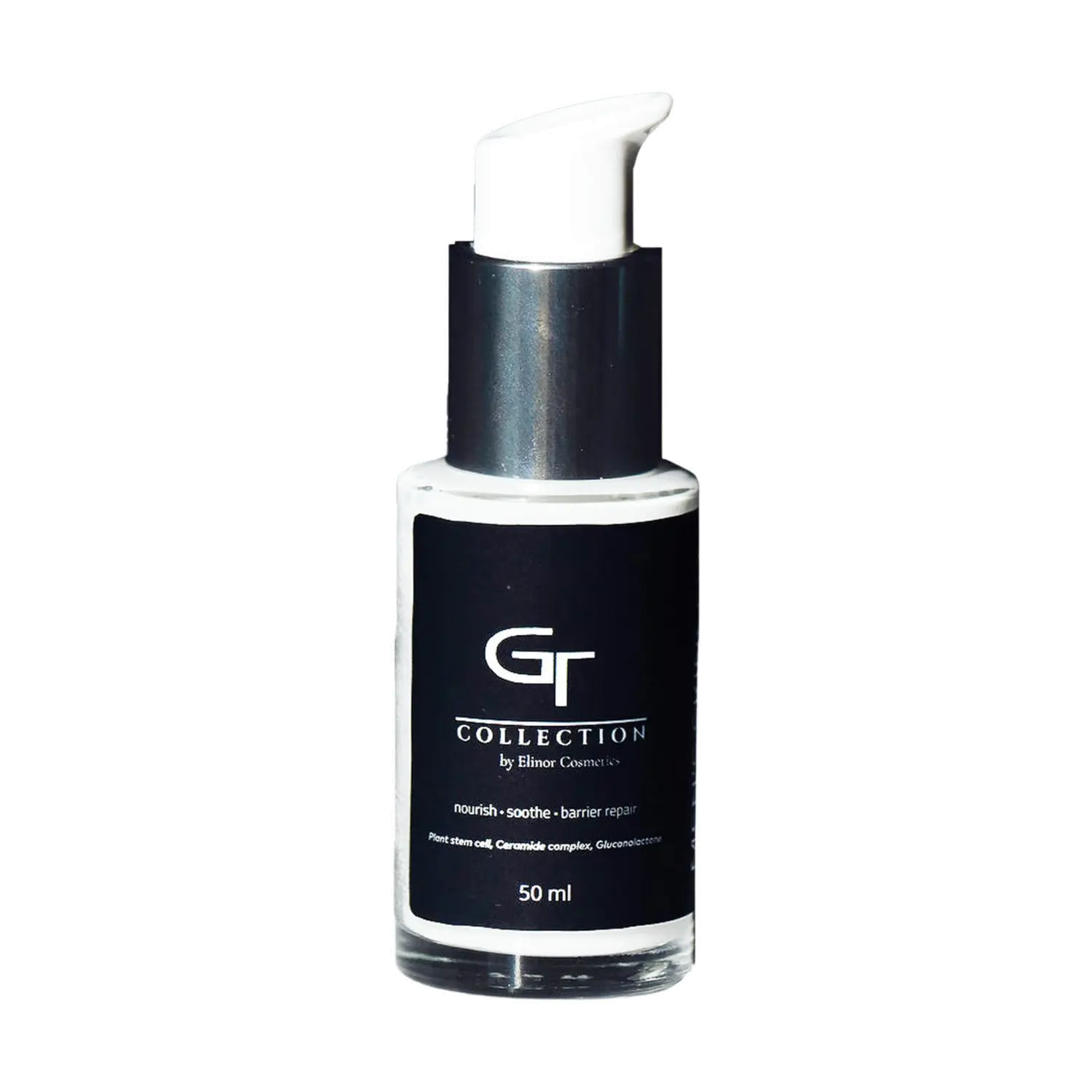 Крем для лица feuchtigkeitscreme 'ambitious' Gt Collection, объем 0.05 л.
Крем для лица feuchtigkeitscreme 'ambitious' Gt Collection, объем 0.05 л.