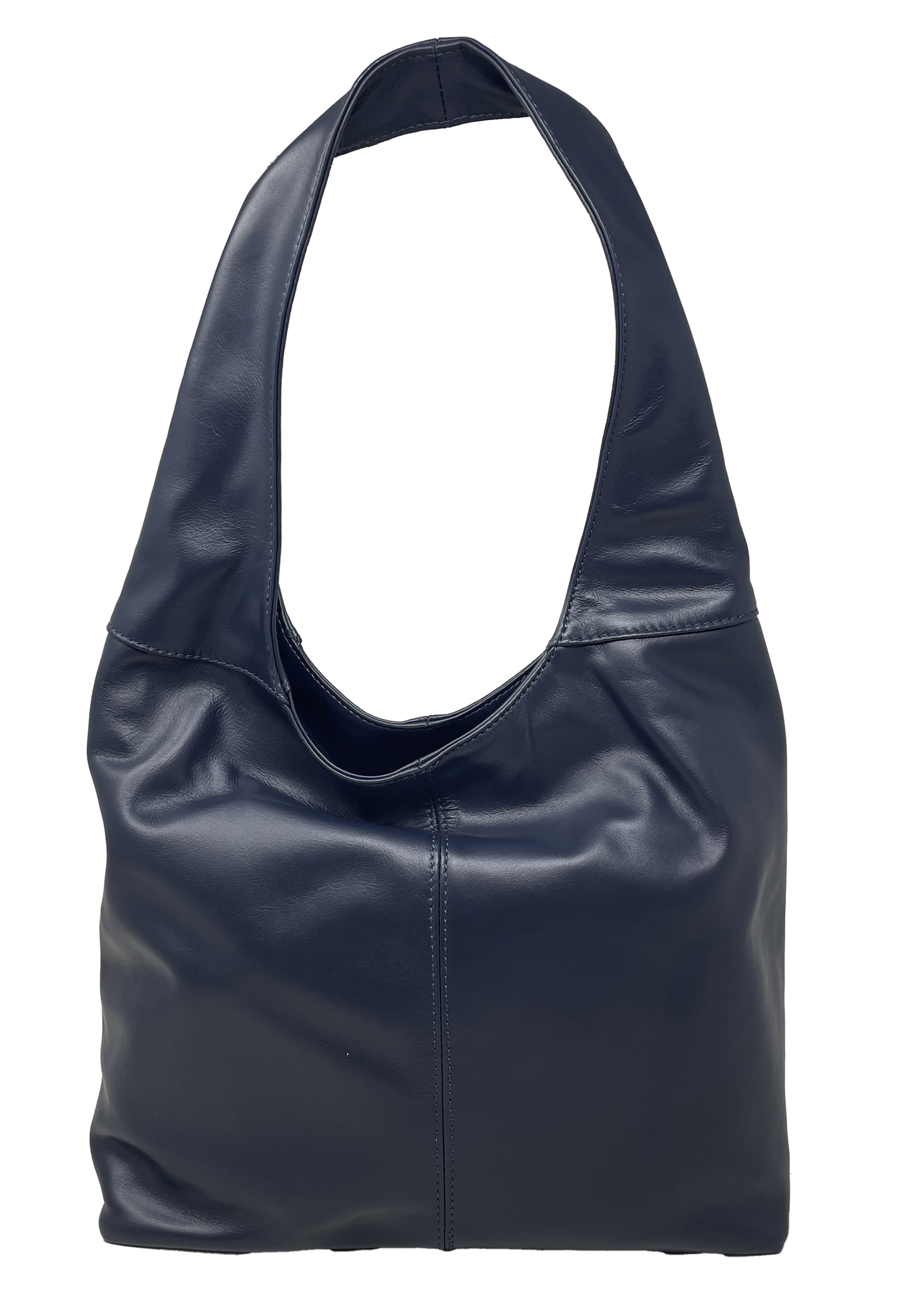 CHICCA BORSE Плечевая сумка в синем цвете
CHICCA BORSE Плечевая сумка в синем цвете