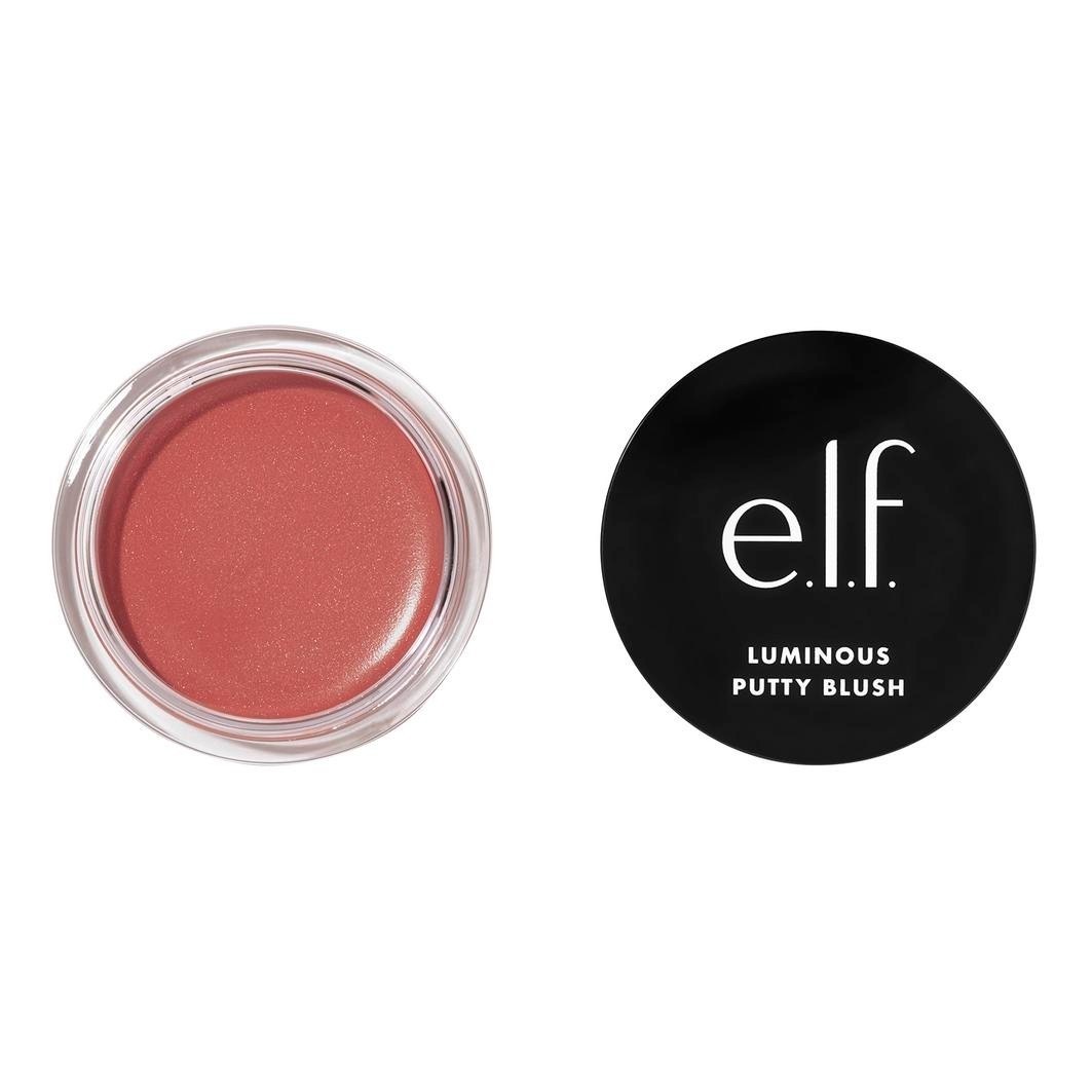Румяна luminous putty Elf Cosmetics, belize, вес 10 гр.
Румяна luminous putty Elf Cosmetics, belize, вес 10 гр.