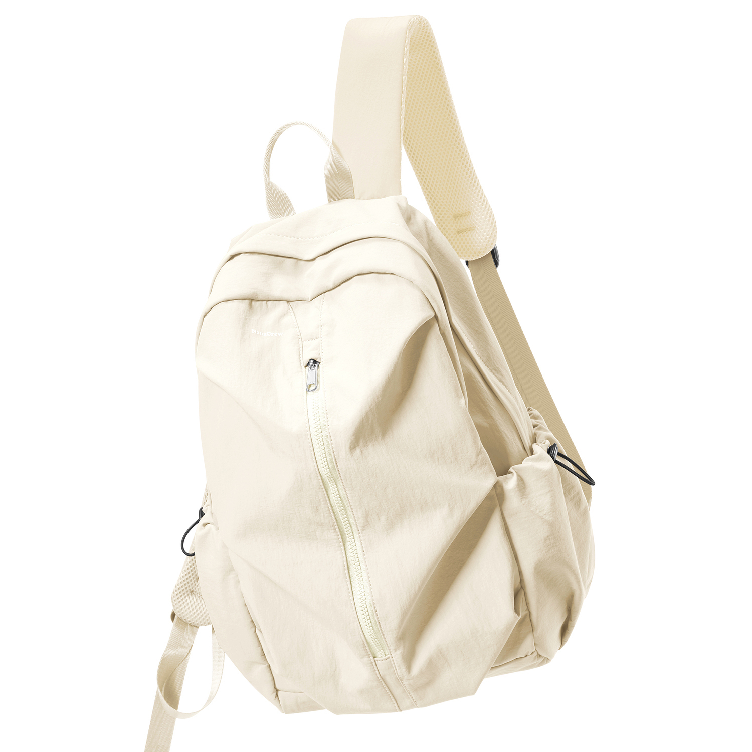 NANACREW Тканевый рюкзак для ноутбука унисекс разноцветный Regular Unisex Multicolor, Ecru
NANACREW Тканевый рюкзак для ноутбука унисекс разноцветный Regular Unisex Multicolor, Ecru