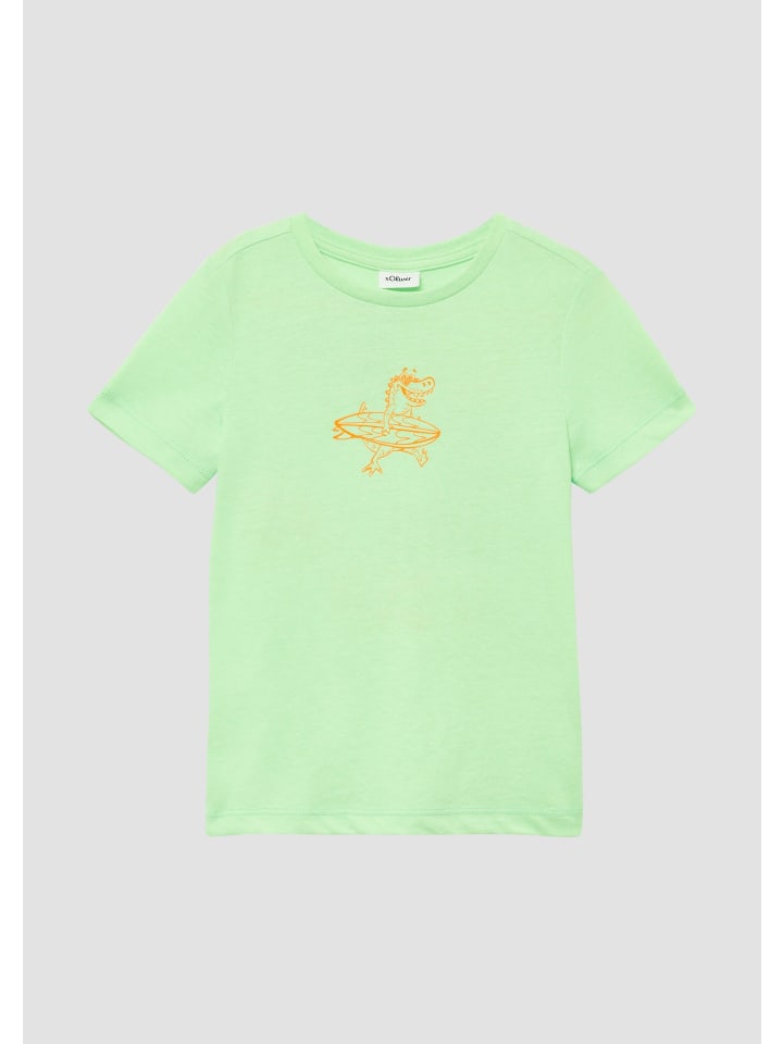 Футболка в цвете 0067_neon s.Oliver, Хаки, Футболка в цвете 0067_neon s.Oliver
Футболка в цвете 0067_neon s.Oliver, Хаки, Футболка в цвете 0067_neon s.Oliver