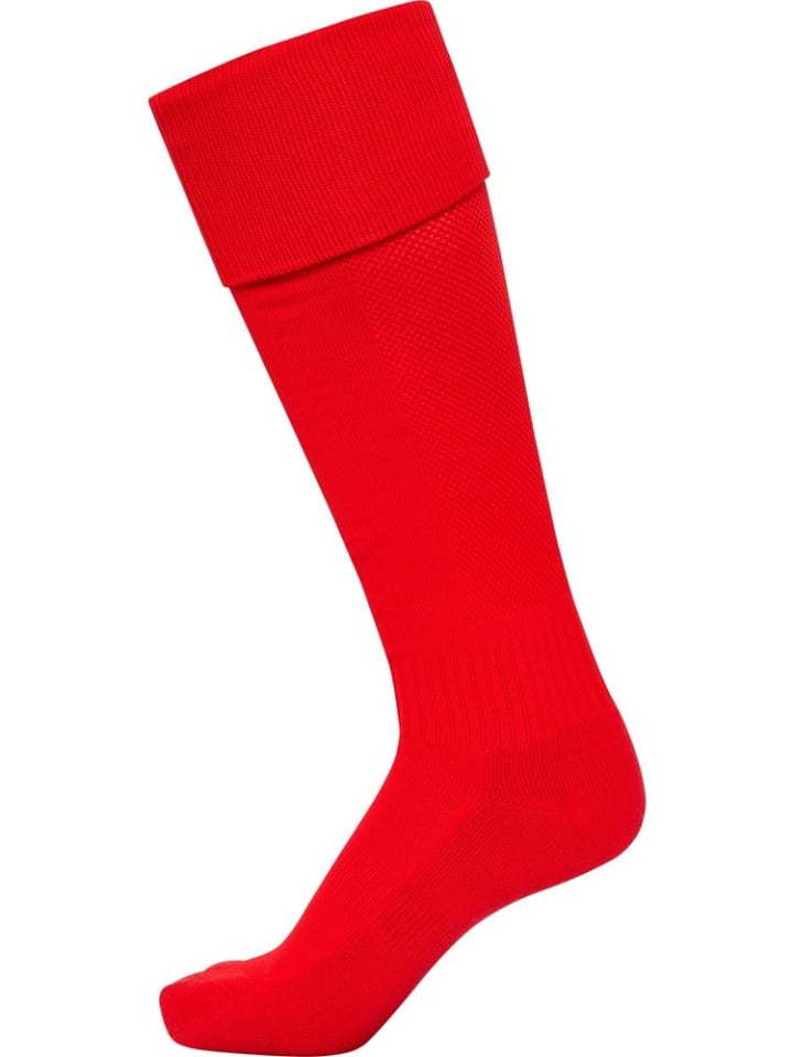 Носки Hmlessential Football Socks красного цвета Hummel
Носки Hmlessential Football Socks красного цвета Hummel