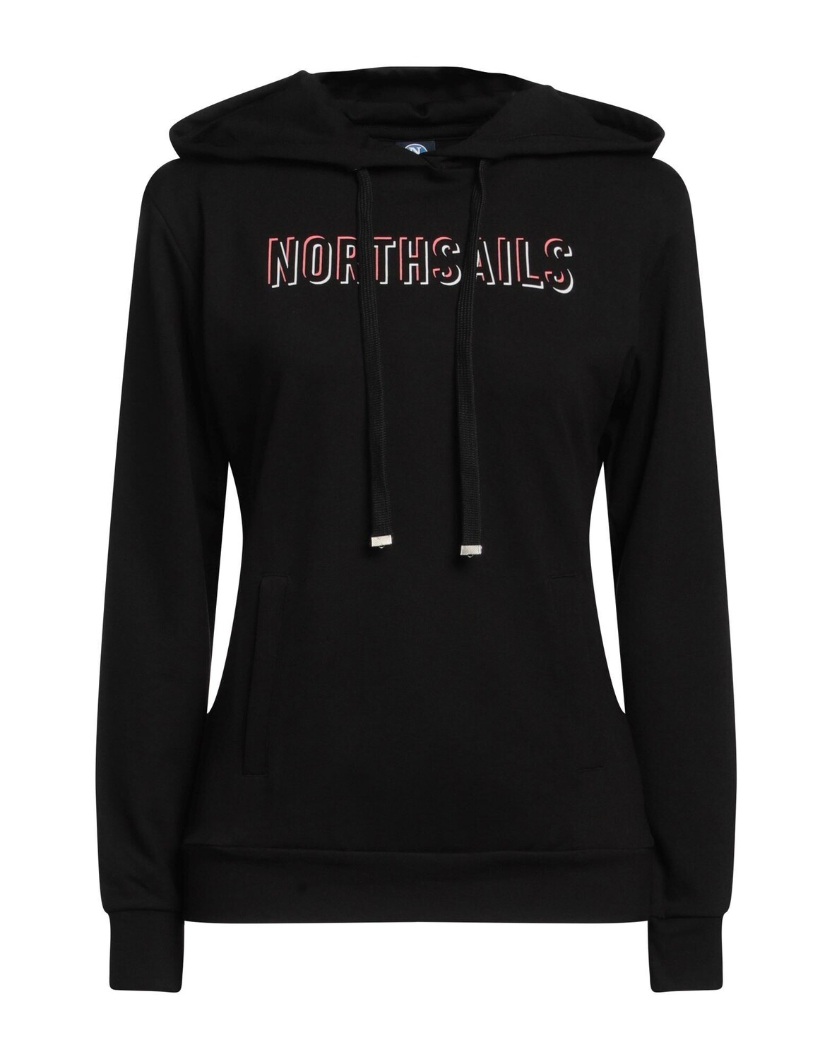 Толстовка North Sails, черный
Толстовка North Sails, черный