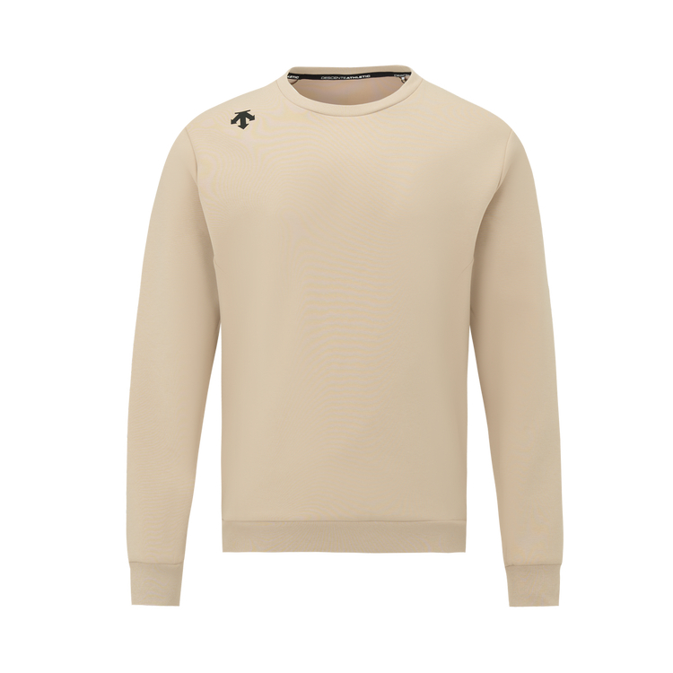 Спортивная толстовка для тренировок Unisex Knitted Fabric DESCENTE, Br-Humus
Спортивная толстовка для тренировок Unisex Knitted Fabric DESCENTE, Br-Humus