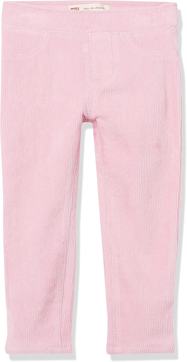 Джеггинсы Levi's для девочек, Fragrant Lilac
Джеггинсы Levi's для девочек, Fragrant Lilac