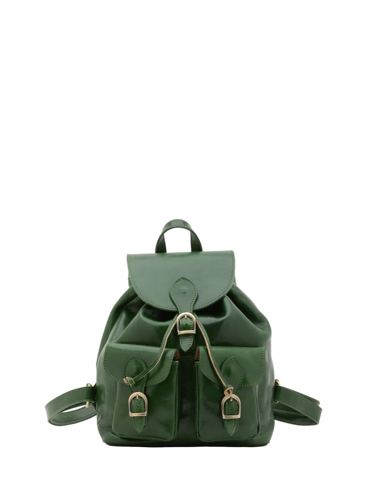 Наплечная сумка Viola Castellani, зеленый
Наплечная сумка Viola Castellani, зеленый