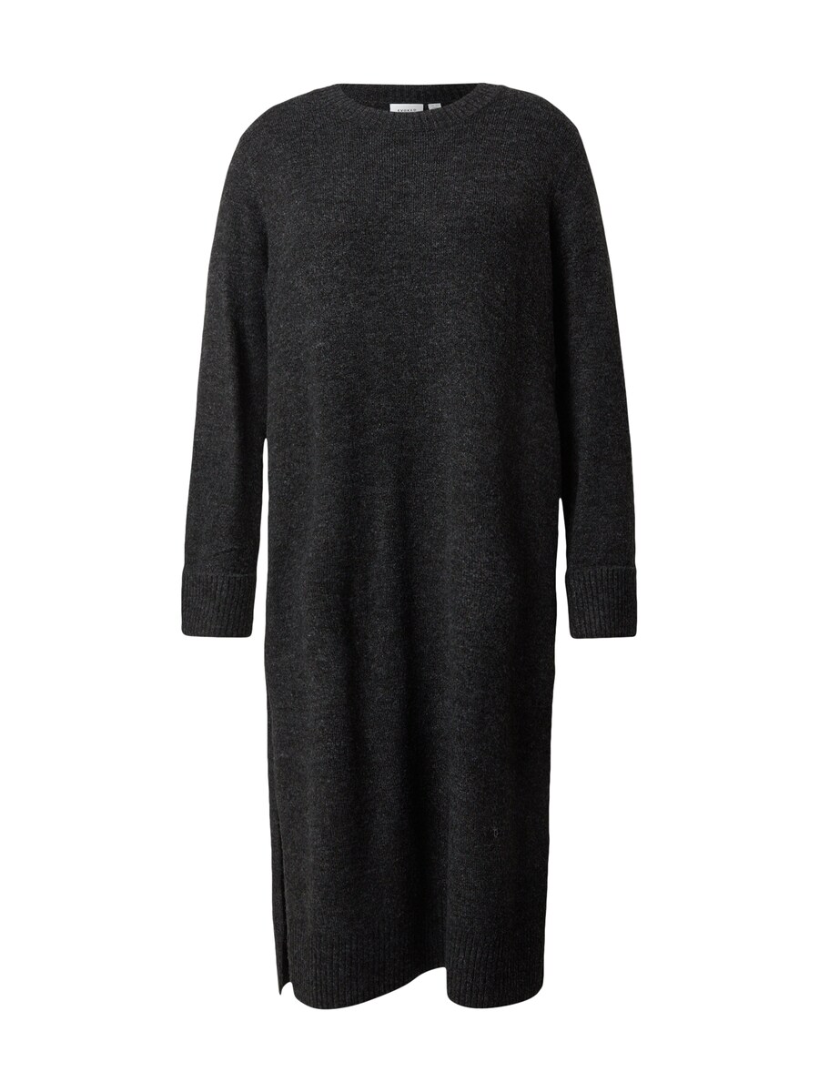Вязаное платье EVOKED VICilia, темно-серый
Вязаное платье EVOKED VICilia, темно-серый