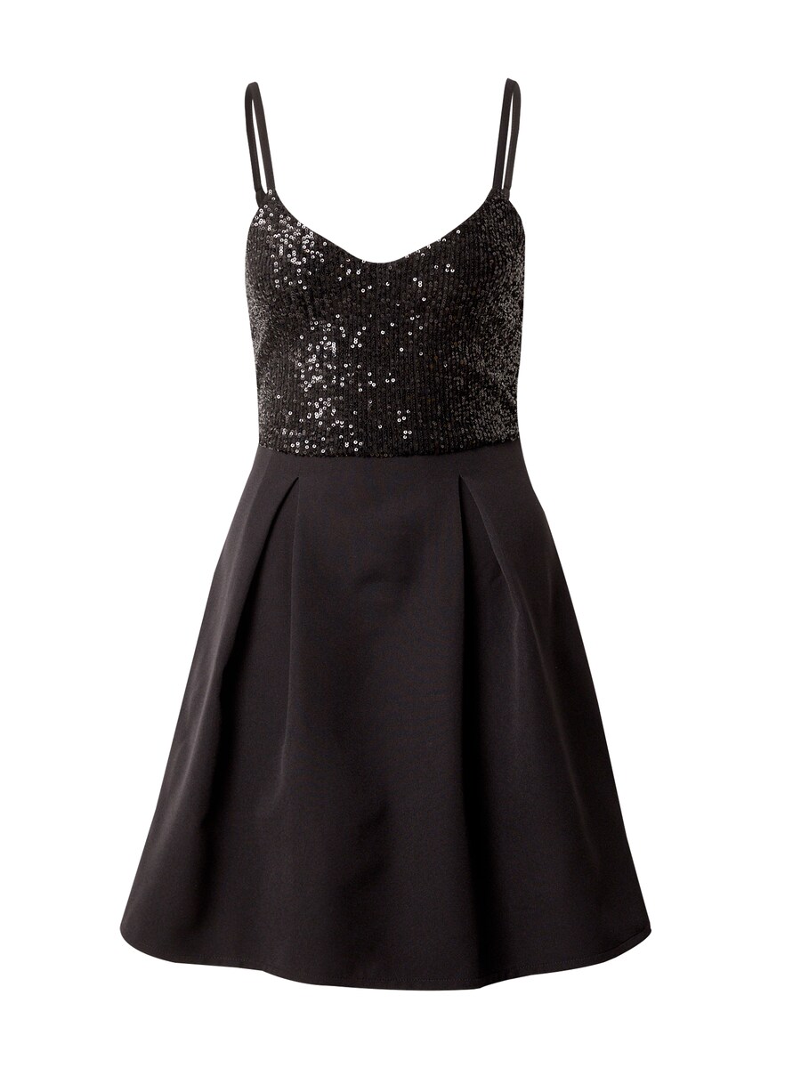 Платье ABOUT YOU Doreen, черный
Платье ABOUT YOU Doreen, черный