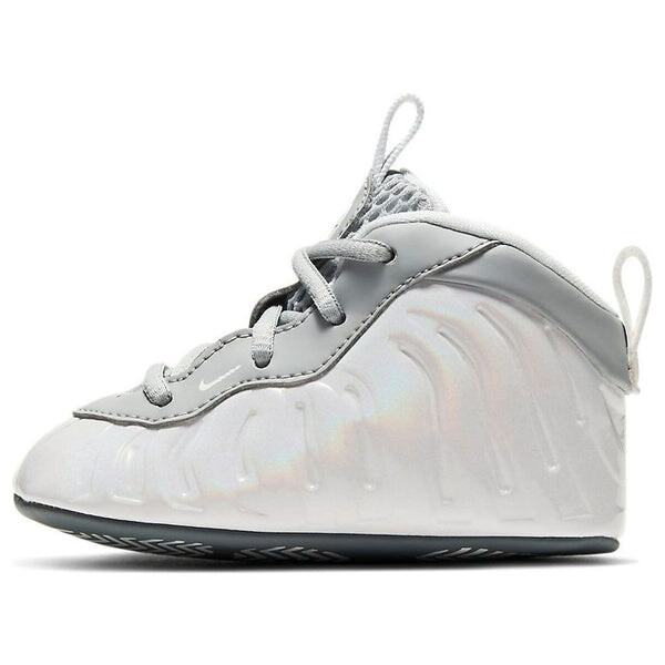 Кроссовки little posite one cb 'light solar flare heather' Nike, мультиколор
Кроссовки little posite one cb 'light solar flare heather' Nike, мультиколор