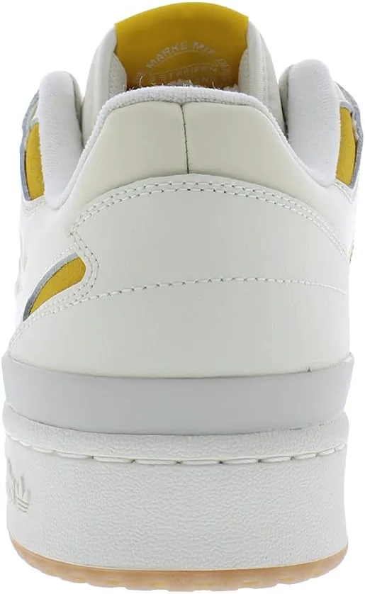 Мужские кроссовки Adidas Forum Low, кремовый/золотой/зеленый/белый
Мужские кроссовки Adidas Forum Low, кремовый/золотой/зеленый/белый