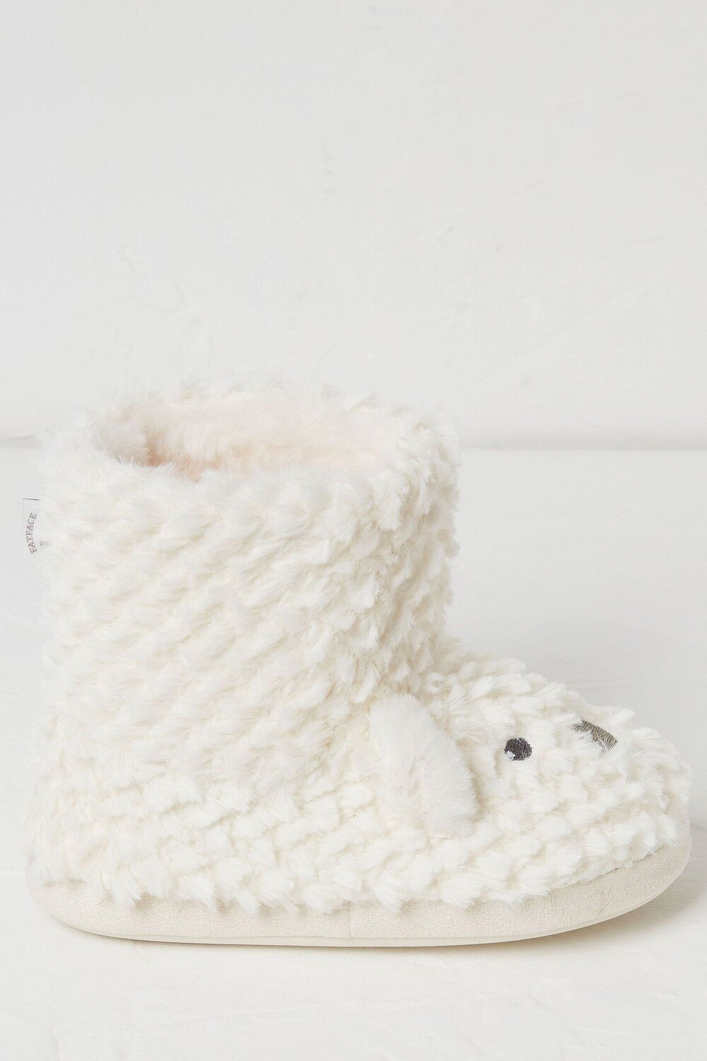 Ботильоны Fatface Polar Bear в новом цвете Fat Face, бежевый
Ботильоны Fatface Polar Bear в новом цвете Fat Face, бежевый