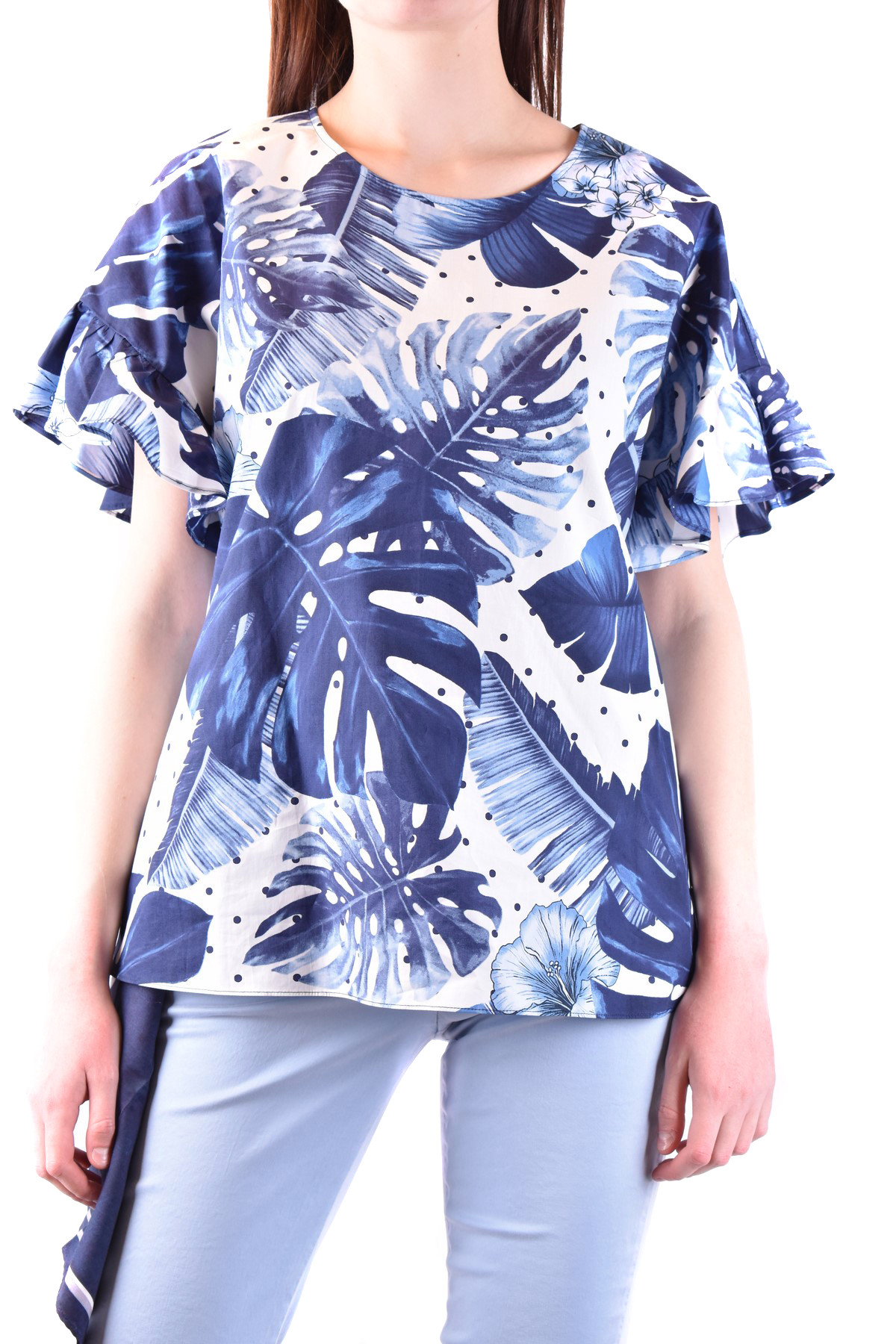 Футболки Twinset, синий
Футболки Twinset, синий