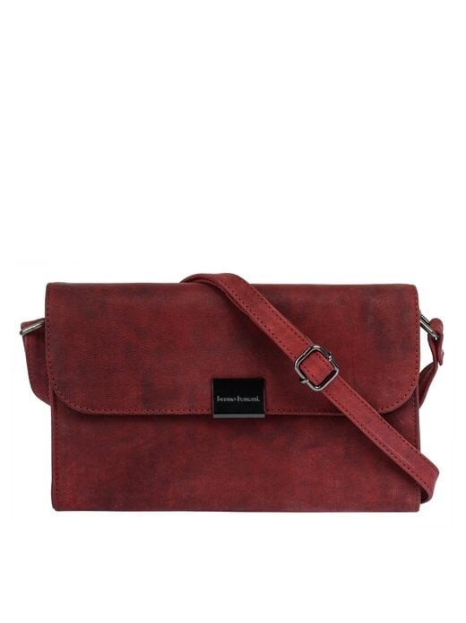 Рюкзак Bruno Banani, красный
Рюкзак Bruno Banani, красный