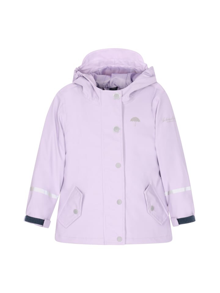 Дождевик Schmuddelwedda Aus Recyceltem Material, цвет pastelllavendel
Дождевик Schmuddelwedda Aus Recyceltem Material, цвет pastelllavendel