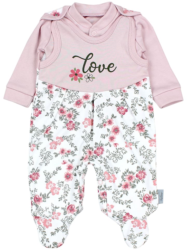 Комбинезон TupTam
Комбинезон TupTam