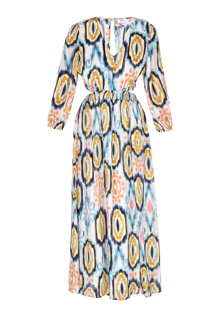 Платье IZIA, цвет marine blue/Light blue
Платье IZIA, цвет marine blue/Light blue