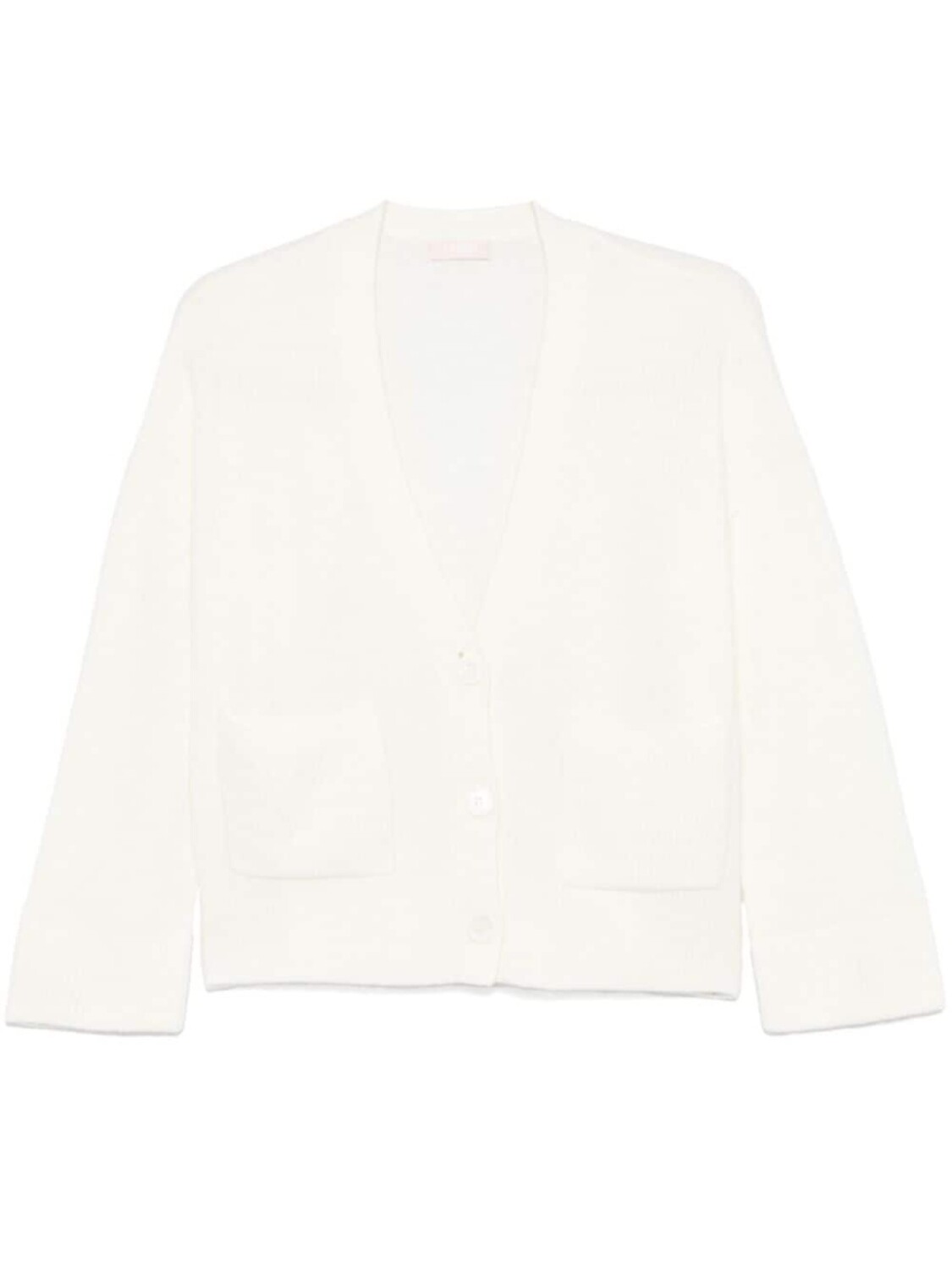 LIU JO шерстяной кардиган, белый
LIU JO шерстяной кардиган, белый