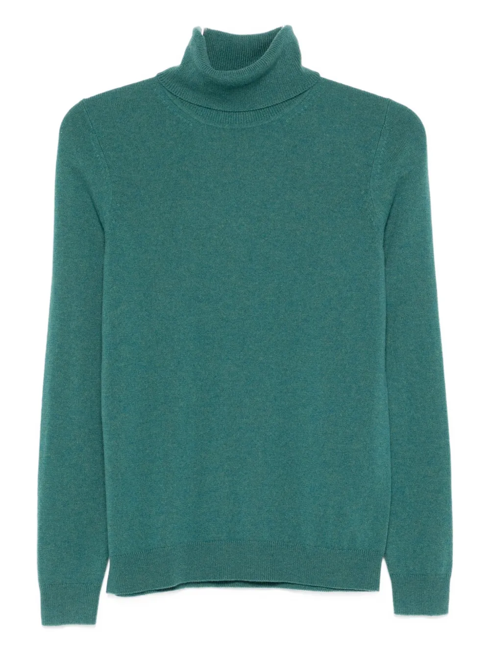 Водолазка Eric Bompard, зеленый
Водолазка Eric Bompard, зеленый