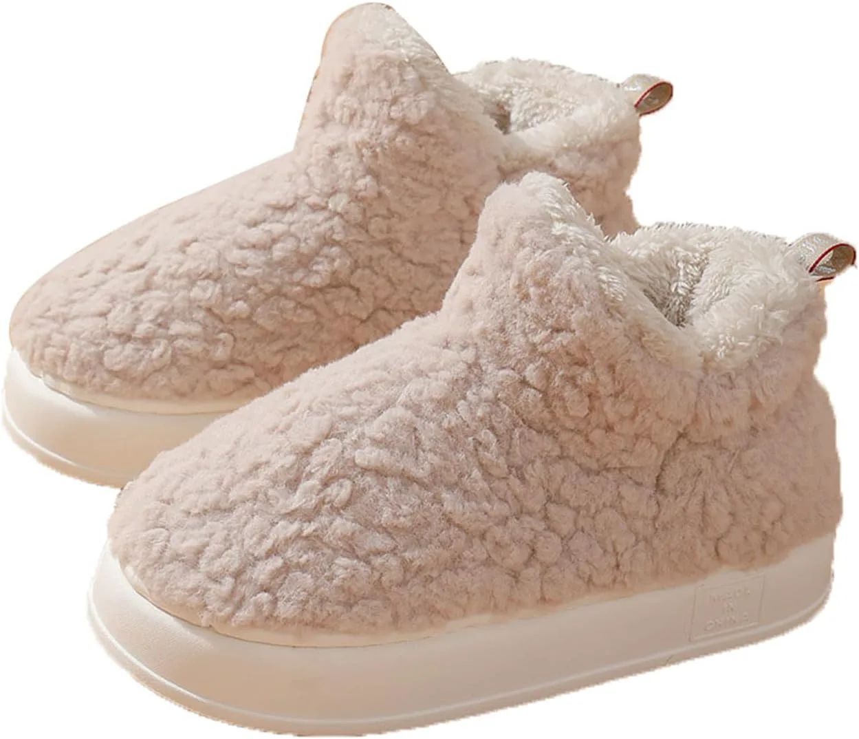 Домашние тапочки Cliont для женщин и мужчин с мемори-пеной, удобные, теплые и нескользящие, хаки
Домашние тапочки Cliont для женщин и мужчин с мемори-пеной, удобные, теплые и нескользящие, хаки