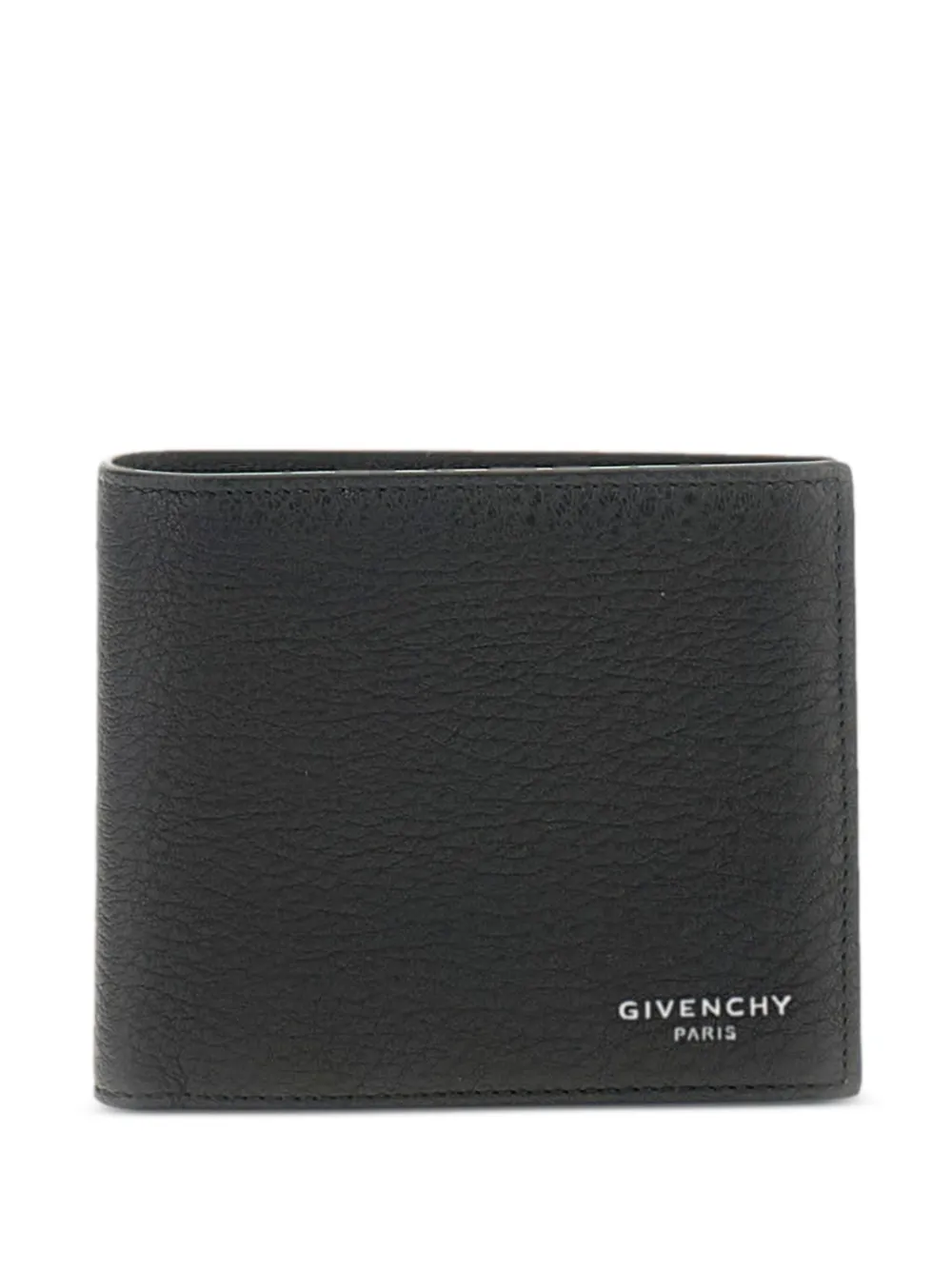 Складной кошелек Givenchy, черный
Складной кошелек Givenchy, черный