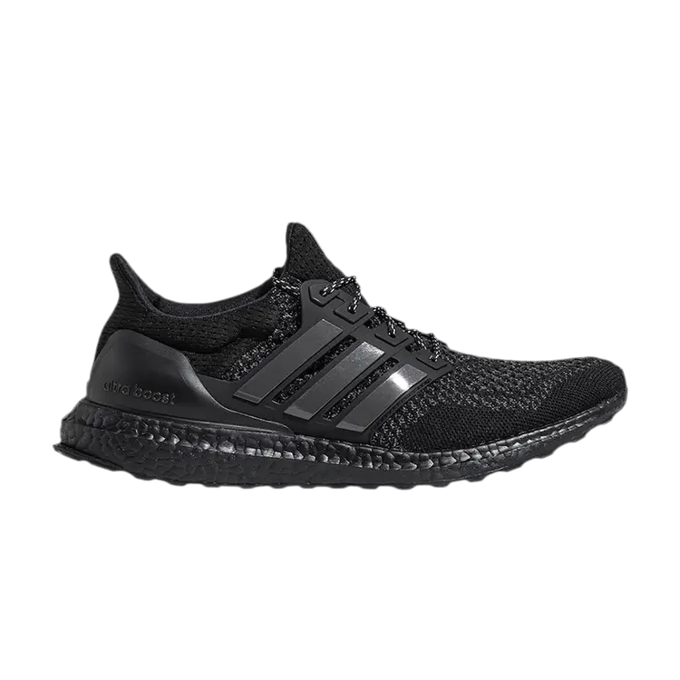Кроссовки adidas Show Me The Money x UltraBoost 'Black', черный
Кроссовки adidas Show Me The Money x UltraBoost 'Black', черный