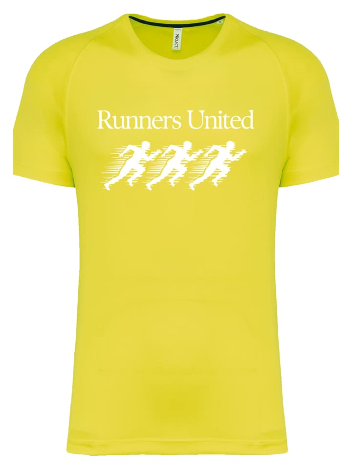 Футболка Sports Runners United флуоресцентно-желтого цвета F4NT4STIC, Желтый, Футболка Sports Runners United флуоресцентно-желтого цвета F4NT4STIC
Футболка Sports Runners United флуоресцентно-желтого цвета F4NT4STIC, Желтый, Футболка Sports Runners United флуоресцентно-желтого цвета F4NT4STIC