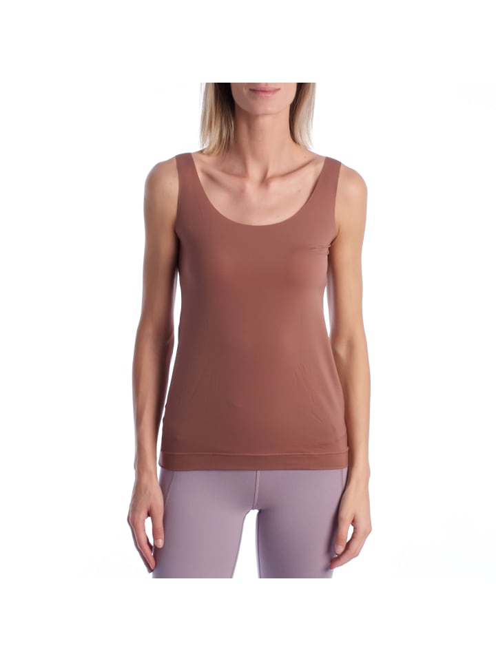 Janira Коричневая нижняя рубашка
Janira Коричневая нижняя рубашка