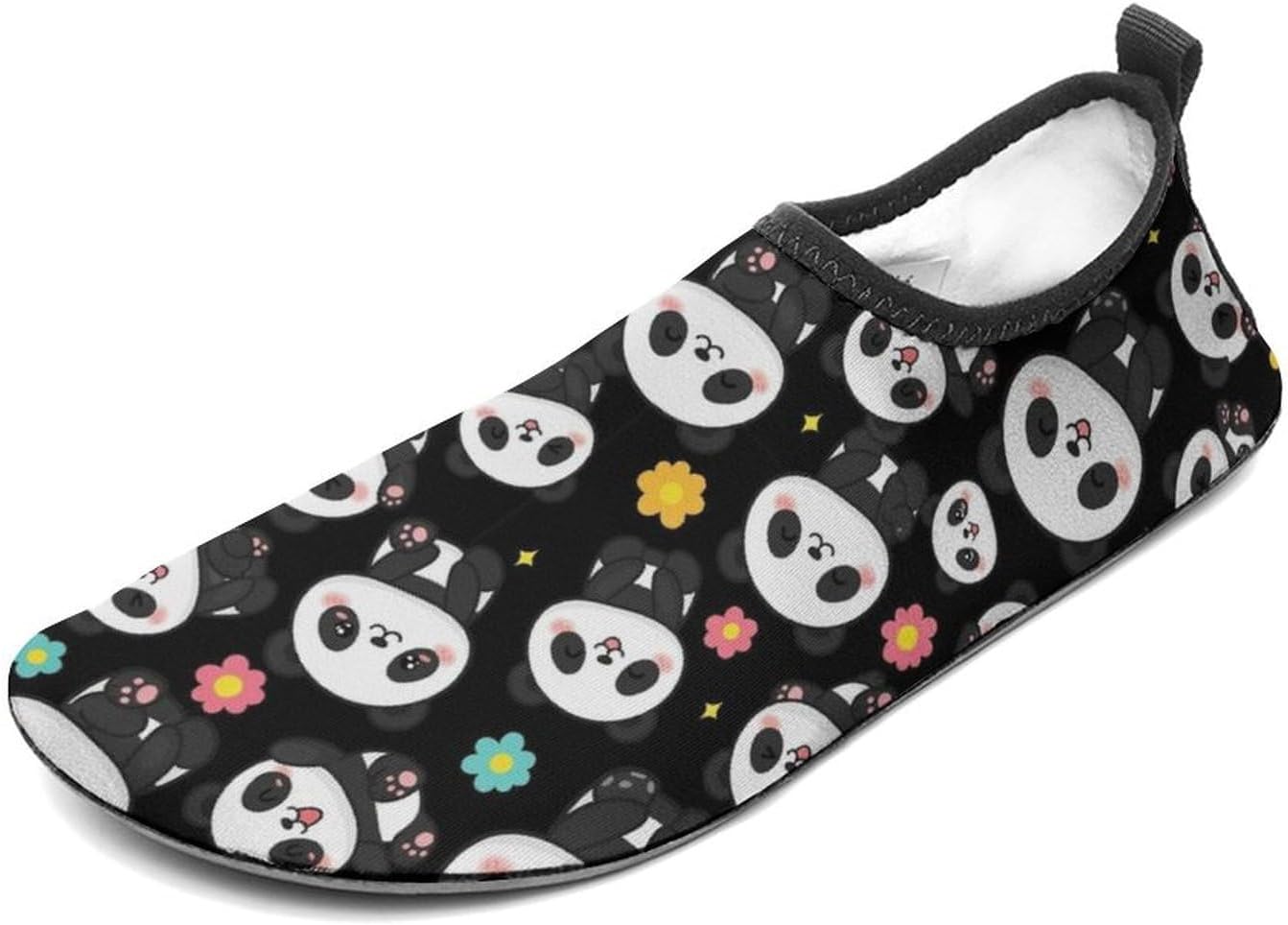 Водные тапочки Быстросохнущие акваноски для пляжа, плавания, серфинга, йоги и тренировок Woezkex, Pattern310
Водные тапочки Быстросохнущие акваноски для пляжа, плавания, серфинга, йоги и тренировок Woezkex, Pattern310