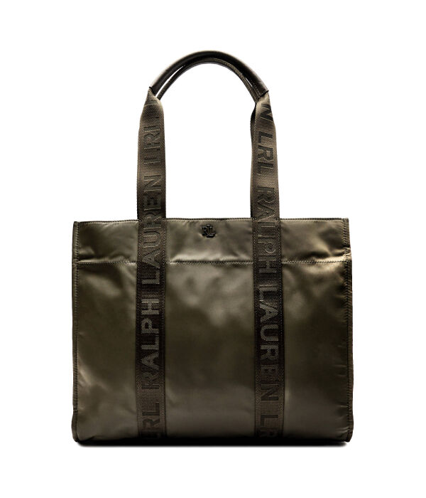 Сумочка Стиви Lauren Ralph Lauren, зеленый
Сумочка Стиви Lauren Ralph Lauren, зеленый