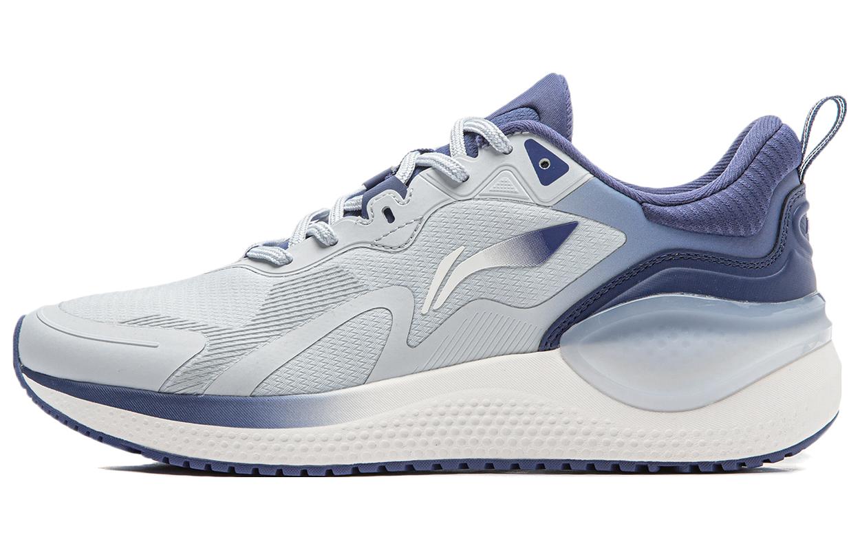 LiNing EazGo Амортизирующие Противоскользящие Износостойкие Дышащие Легкие Низкие Беговые Кроссовки Мужские Белый Черный, Серый Синий
LiNing EazGo Амортизирующие Противоскользящие Износостойкие Дышащие Легкие Низкие Беговые Кроссовки Мужские Белый Черный, Серый Синий