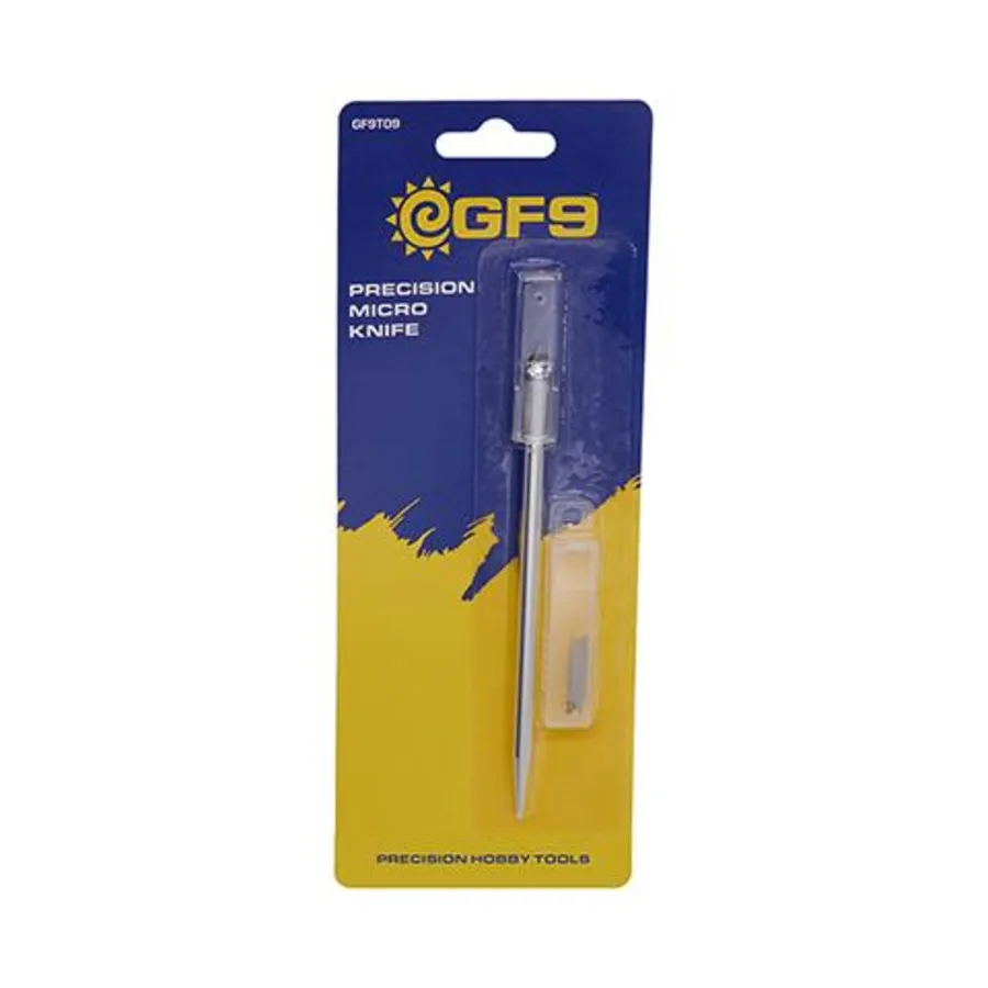 Прецизионный микронож, Tools & Glue (Gale Force Nine)
Прецизионный микронож, Tools & Glue (Gale Force Nine)