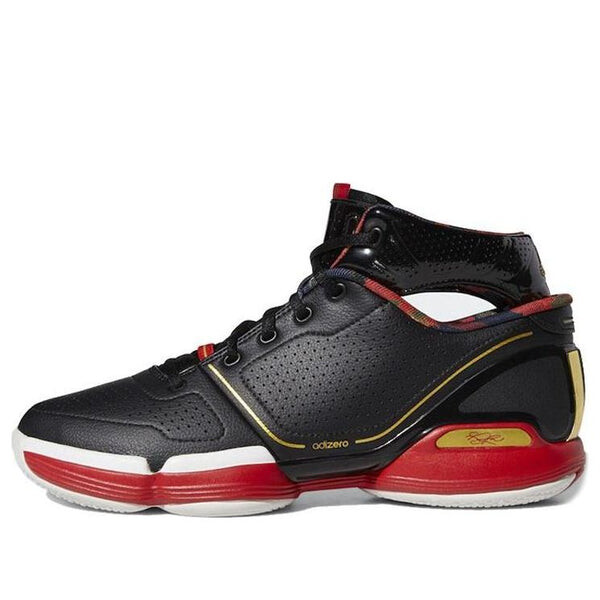 Кроссовки роза 1 ретро Adidas, черный
Кроссовки роза 1 ретро Adidas, черный