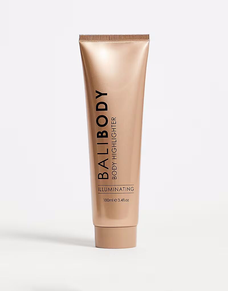 Хайлайтер для тела 100 мл Bali Body
Хайлайтер для тела 100 мл Bali Body