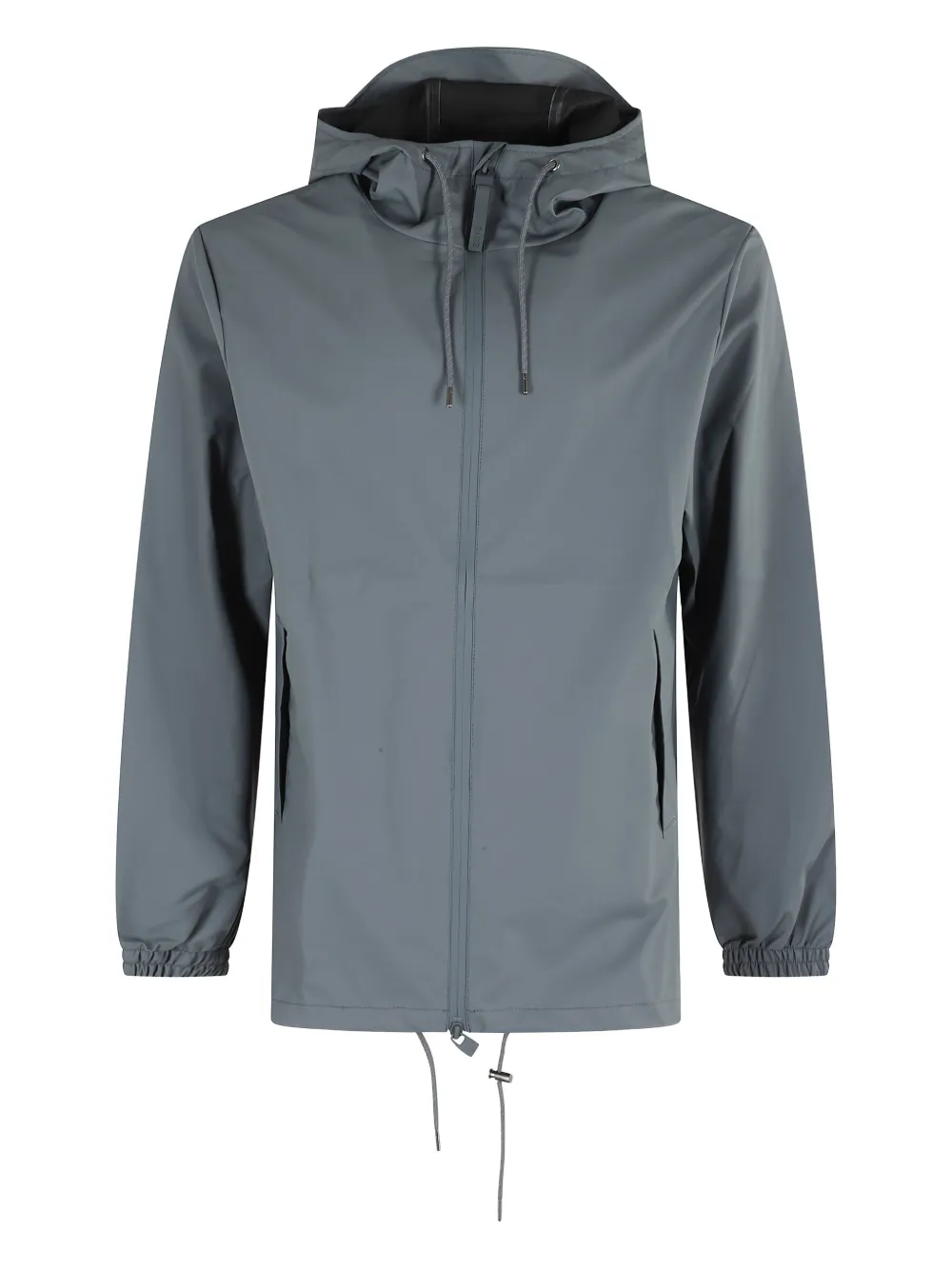 Дождевик с капюшоном Storm Breakers Rains, серый 
Дождевик с капюшоном Storm Breakers Rains, серый