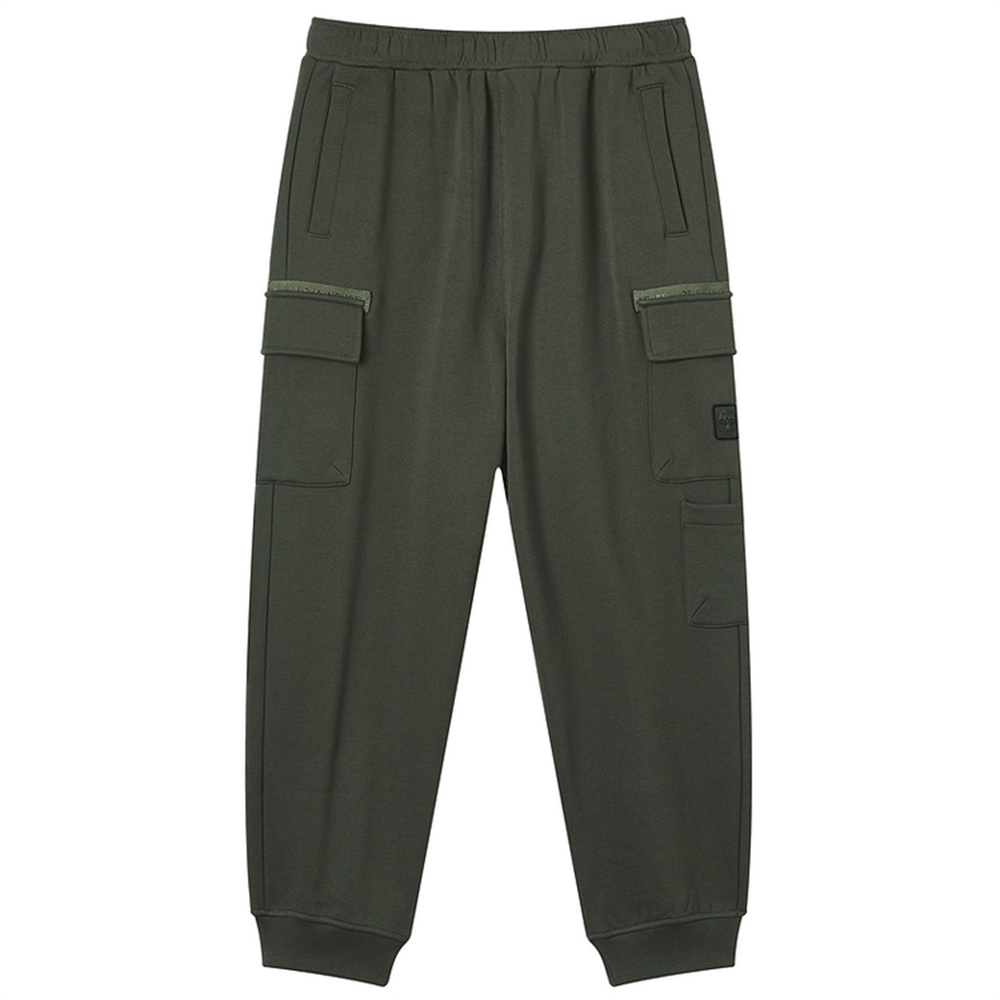 Трикотажные спортивные штаны мужские Alpha Industries, зеленый
Трикотажные спортивные штаны мужские Alpha Industries, зеленый