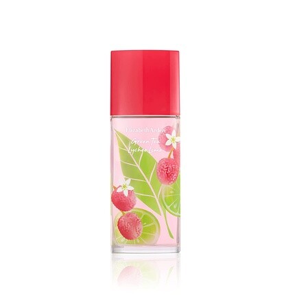 Elizabeth Arden Green Tea Lychee Lime Eau De Toilette Spray 100ml
Elizabeth Arden Green Tea Lychee Lime Eau De Toilette Spray 100ml